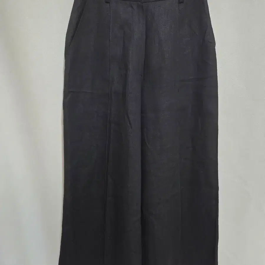 Orr Linen Wide Pants
