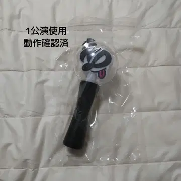 나니와단시 응원봉