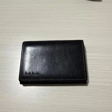 폴스미스 명함지갑