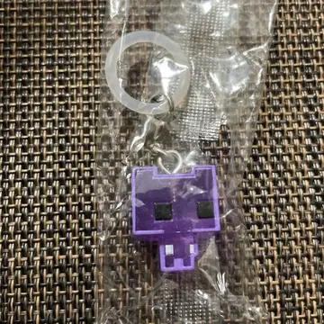 메지루시 액세서리 PIKO PARK 퍼플