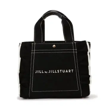 JILL by JILLSTUART 프릴 토트백 소