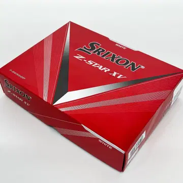 골프공 묶음 판매 스릭슨 테일러메이드 캘러웨이