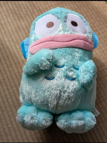 산리오 한교동 카맛테탓치 BIG 봉제 인형