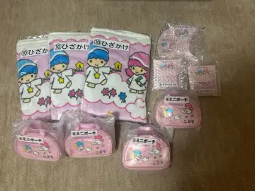 [ 키키 & 라라 뽑기 ]