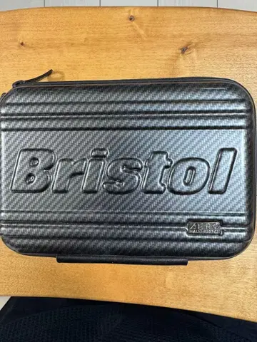 FCRB ZERO HALLIBURTON SMALL MULTI CASE