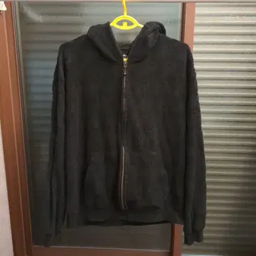 서트 x 비 세컨드 별주 NEW 파일 후드티 M 사이즈 중고