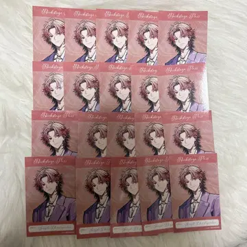 VOLTACTION 2nd 미니 앨범 세라프 더즐 가든 20개