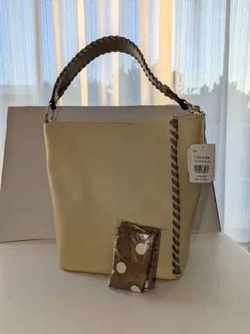 [ 새상품 ] 31 Sons de mode 핸드백