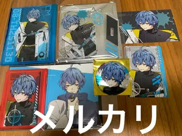 샤레마니 CharadeManiacs 낭독극 하이지 타쿠미 타쿠미