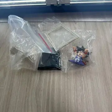 제일복권 드래곤볼 40th ~그 첫 번째~ E상 만화 스트럭처 손오공