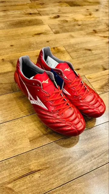 모나르시다 네오 3 엘리트 26.0 MIZUNO 미즈노 스파이크