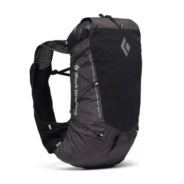 블랙다이아몬드 디스턴스22 블랙