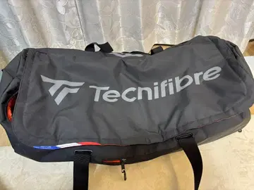 Tecnifibre 라켓백 블랙
