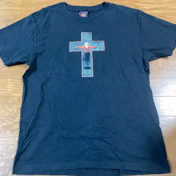 마돈나 컨페션즈 투어t셔츠