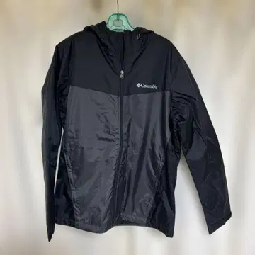 컬럼비아 나일론 자켓 M