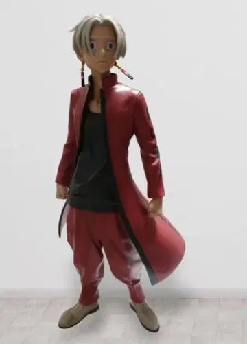 도쿄 리벤저스 피규어 쿠로카와 이자나