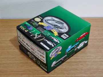 THE 카 컬렉션 80 Vol.4 컴플리트