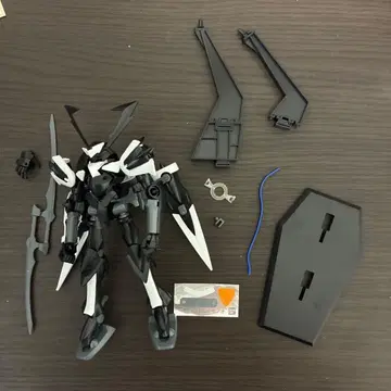 건담 프라모델 HG 스사노오