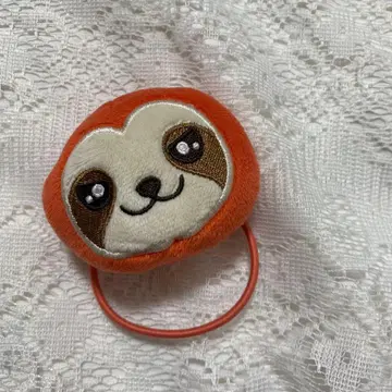 마시코 아츠키 머리끈