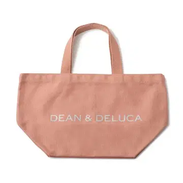 딘앤델루카 DEAN & DELUCA 차리티 토트백