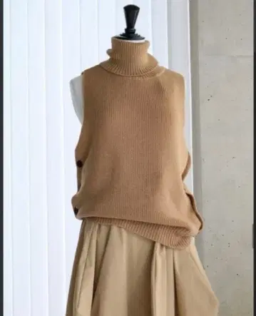 메종 드 아르 스피리 울 터틀 베스트