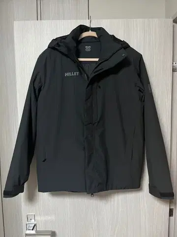 MILLET 포베다 자켓 M