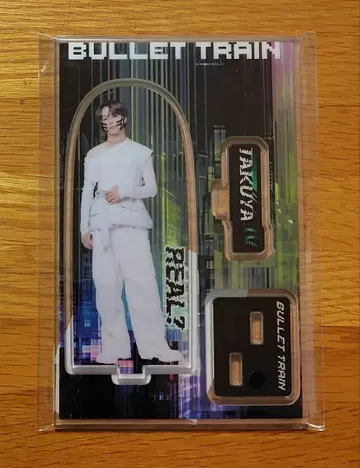 초특급 타쿠야 아크릴 스탠드