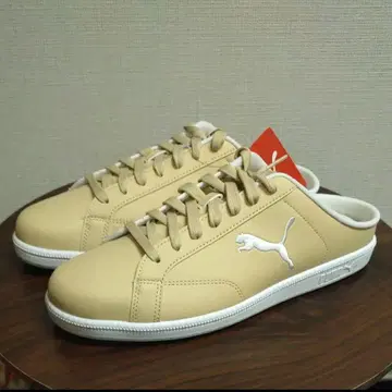 PUMA SOFTFOAM 스매시캣 SL 뮬 26.0cm