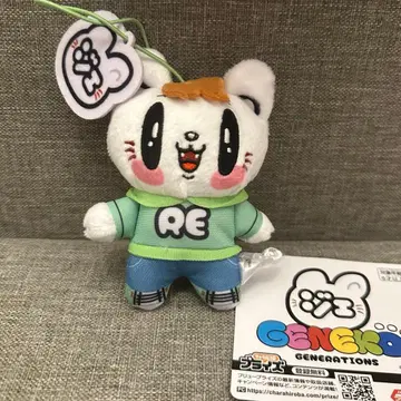 제이캣 마스코트 사노 레오