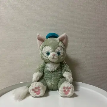 [봉제 인형] 젤라토니 s사이즈 도쿄디즈니씨 더피 프렌즈