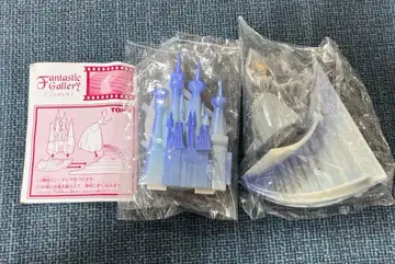 [ 디즈니 ] 신데렐라 판타스틱 갤러리 피규어