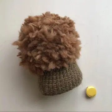 미디 브라이스 모자