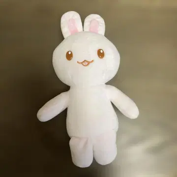 마더 가든 우사모모짱 봉제 인형 본체