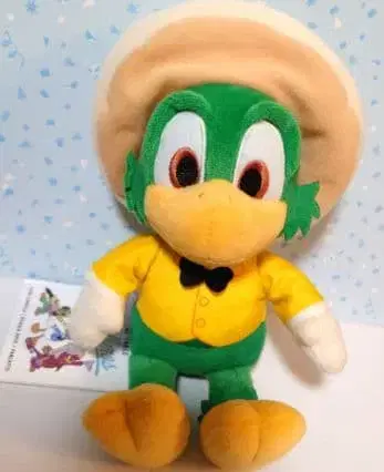 도널드 덕 친구 봉제 인형 약 25cm