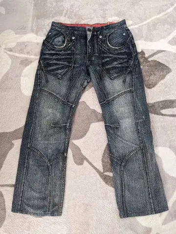 TOUGH 청바지 32인치