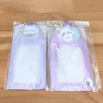 모몽가 트레이딩 카드 홀더