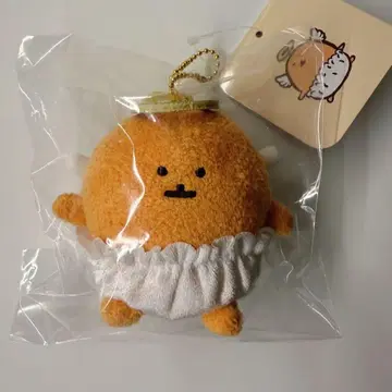 나가노 캐릭터즈 후와파타 엔젤 마스코트 모구라코로케