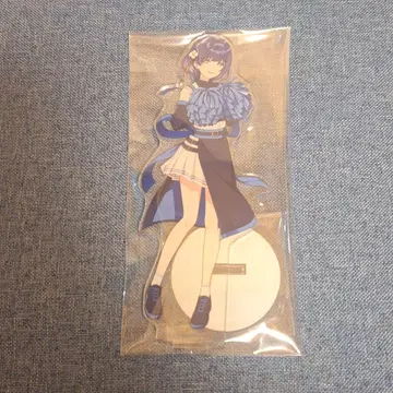 학원 아이돌 마스터 하타야 미스즈 아크릴 스탠드 세븐