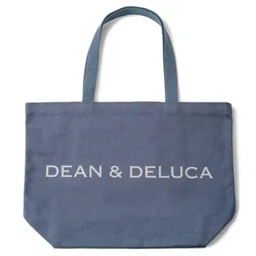 딘앤델루카 DEAN & DELUCA 차리티 토트백