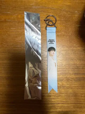 SEVENTEEN 야바톤 도겸 DK 키링