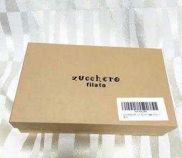 zucchero 여성용 장지갑 가죽 가마구치