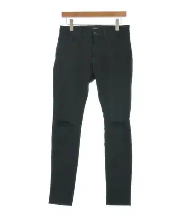 UNDER COVER 데님 팬츠 남성용