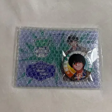 SAKAMOTO DAYS 아크릴 스탠드 캔뱃지 나구모 세트 점프 GIGA