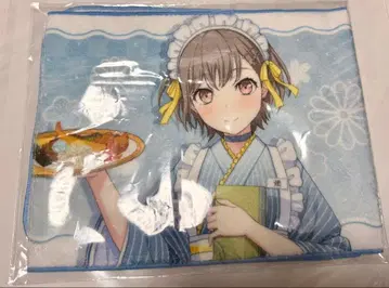 스이파라 MyGO!!!!! 타카마츠 토모 손수건 머플러 타월