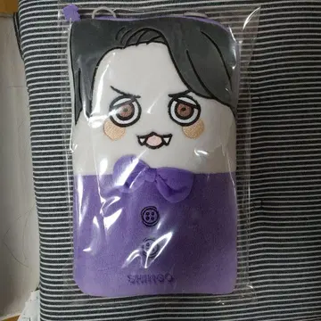 SUPEREIGHT 응원봉 케이스 무라카미 싱고