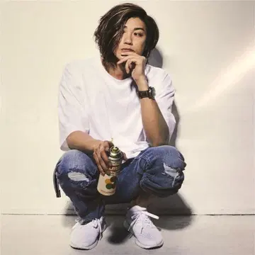 아카니시 착용 Ksubi 데미지 데님 29