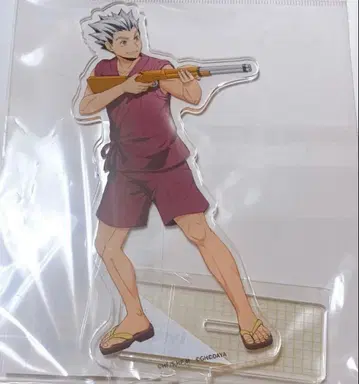 하이큐 보쿠토 코타로 하이드리 아크릴 스탠드