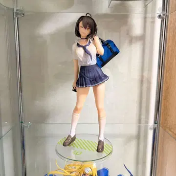 알터 볼티모어 피규어