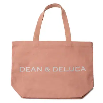 딘앤델루카 DEAN & DELUCA 차리티 토트백