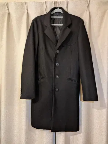 URBAN RESEARCH 체스터 코트 사이즈 38